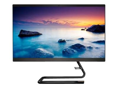 PC ALL IN ONE LENOVO IdeaCentre A340-22IWL I3 10Gen 4Go/1To