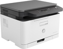 Imprimante Multifonction Laser Couleur HP 178nw