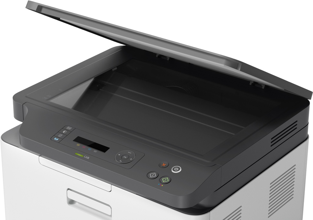 Imprimante Multifonction Laser Couleur HP 178nw