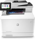 Imprimante Multifonction Laser Couleur HP LaserJet Pro M479dw  (W1A77A)