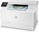 Imprimante Multifonction Laser Couleur HP M182n Réf:(7KW54A)