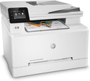 Imprimante Multifonction Laser Couleur HP M283fdw (7KW75A)