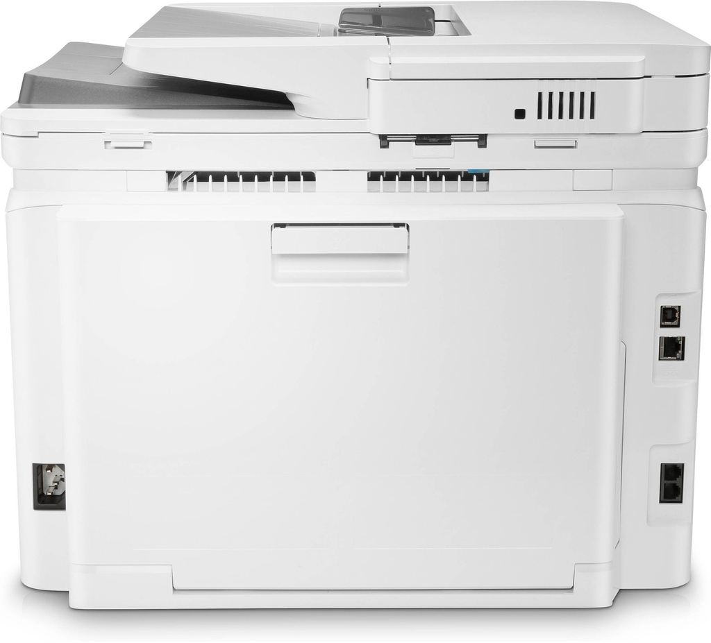 Imprimante Multifonction Laser Couleur HP M283fdw (7KW75A)