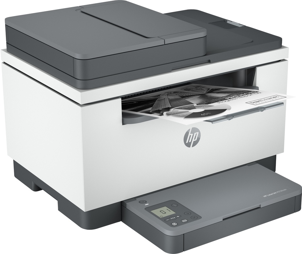 Imprimante Multifonction Laser Monochrome HP M236sdn (9YG08A)