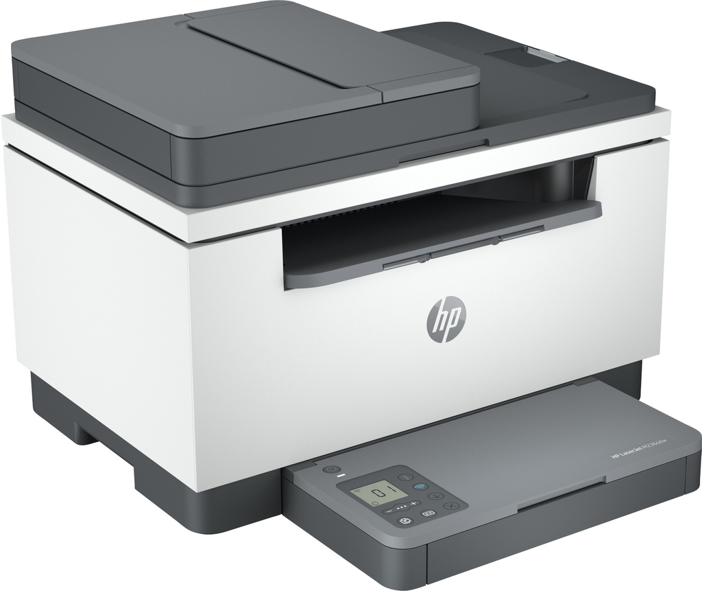 Imprimante Multifonction Laser Monochrome HP M236sdw (9YG09A)