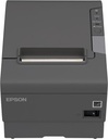 Imprimante de tickets réseau Epson TM-T88V (654)