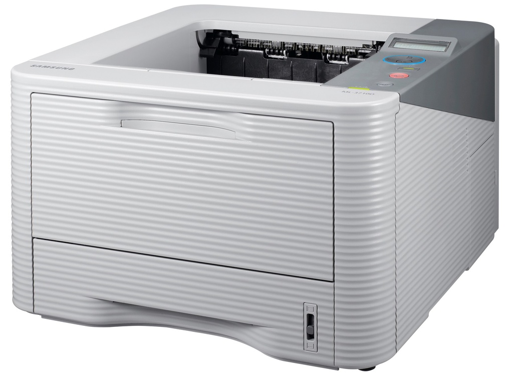 Imprimante laser monochrome Samsung ML-3710D/XSG