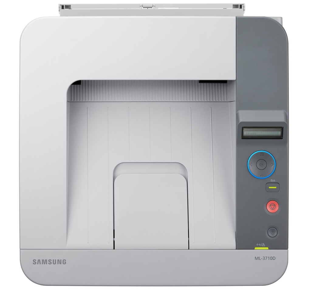 Imprimante laser monochrome Samsung ML-3710D/XSG