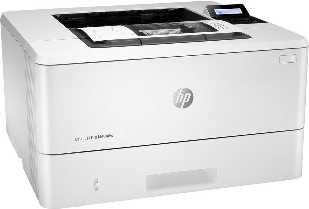 Imprimante Laser Monochrome HP M404dw (W1A56A)