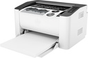 Imprimante Laser Monochrome HP 107w 
Réf (4ZB78A)