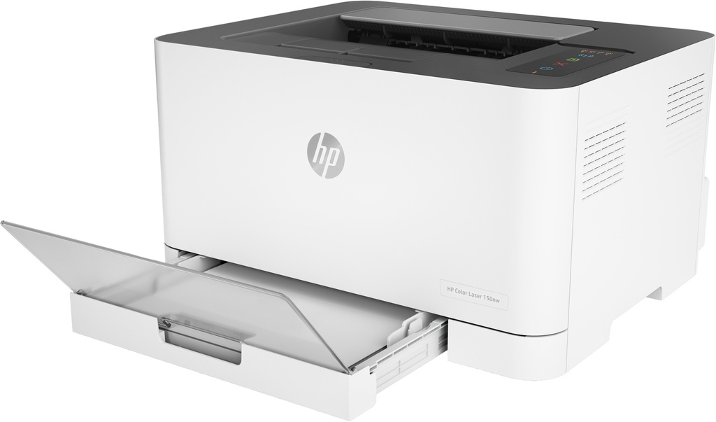 Imprimante Laser Couleur HP 150nw (4ZB95A)
