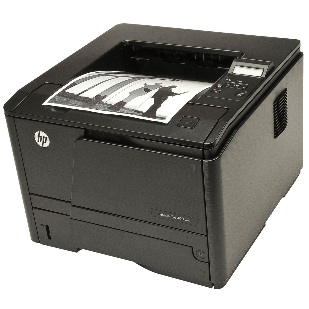 Imprimante HP LaserJet Pro 400 M401a  (CF270A)