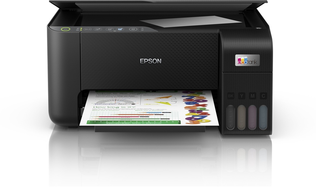 Imprimante Epson EcoTank L3250 (C11CJ67408)