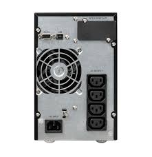 ONDULEUR ON-LINE EATON 1000VA TOUR - 9E1000I