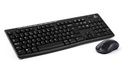 KIT CLAVIER ET SOURIS LOGITECH MK270 COMBO SANS FIL