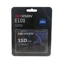 SSD 256Go 2.5" SATA Model: HS-SSD-E100
