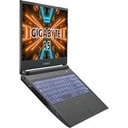 Pc Portable GIGABYTE A5 K1-ADE1130SD FHD 144Hz AMD Ryzen R5-5600H 16GB/ 512GB SSD/ 6Go RTX3060