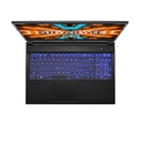 Pc Portable GIGABYTE A5 K1-ADE1130SD FHD 144Hz AMD Ryzen R5-5600H 16GB/ 512GB SSD/ 6Go RTX3060