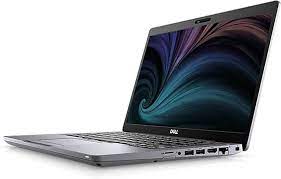 Pc Portable Dell Latitude 5410 I5 10EME 16Go/256Go Tactile