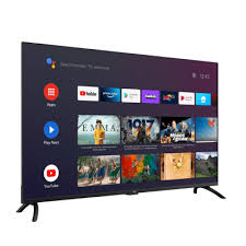 TV ITEL 32" SMART Android LED HD 60Hz 1366*768 (G322)