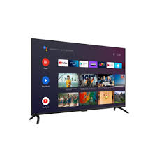 Téléviseur ITEL 32" Smart HD + Récepteur intégré