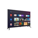 Téléviseur ITEL 32" Smart HD + Récepteur intégré