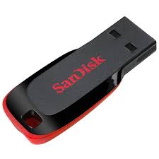 CLE USB 32G SANDISK