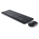 Clavier et souris sans fil Dell KM636 
