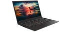 PC PORTABLE LENOVO X1 CARBON I7 8Go/512Go SSD