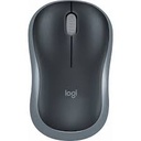 910-002235 SOURIS SANS FIL LOGITECH M185 NOIR