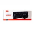 HAVIT HV-KB540CM KIT CLAVIER SOURIS AVEC FIL 