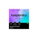 Kaspersky Plus 1 Postes / 1 an