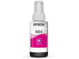 ENCRE EPSON 664 MAGENTA