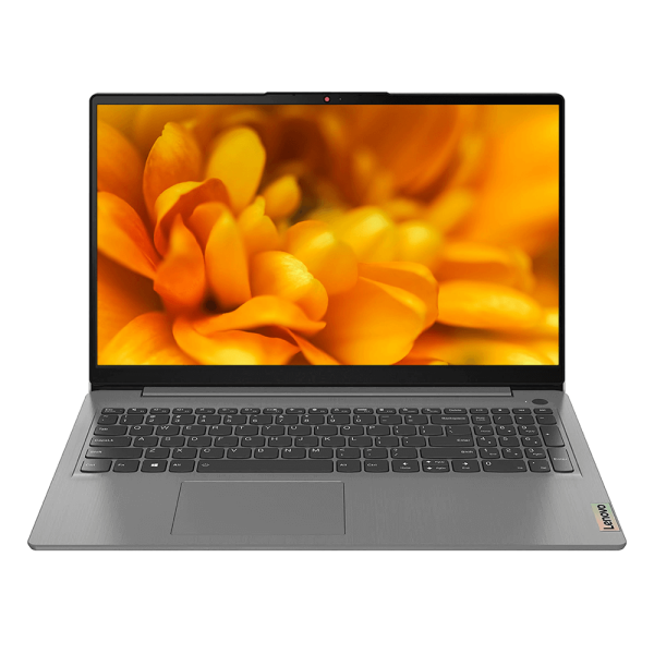 PC PORTABLE Lenovo IdeaPad 3 Intel  i7-1165G7 15.6" 8Go/512Go SSD