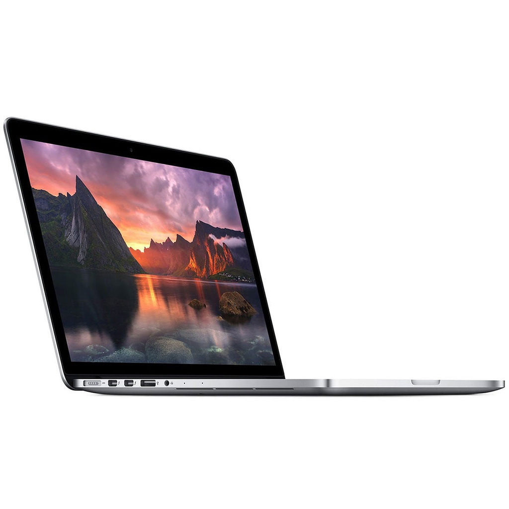 PC PORTABLE MACBOOK PRO I5 2014 8Go/256Go SSD