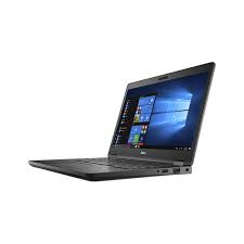 PC PORTABLE DELL I5 6EME E5480 8Go/256Go OCC