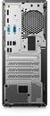 Ordinateur de bureau Lenovo ThinkCentre neo 50t (11SE00N8FM)
Intel® Core™ i7-12700, 12C (8P + 4E) / 20T, Max Turbo up to 4.9GHz, P-core 2.1 / 4.8GHz, E-core 1.6 / 3.6GHz, 25MB