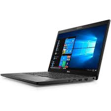 PC PORTABLE DELL I5 6EME E5480 8Go/256Go OCC