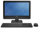PC ALL IN ONE DELL OPT-3030 I3 4150 4Go/500Go HDD 6MNNA52