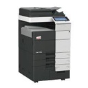 Copieur Develop Couleur Ineo +554e 
 Serie 4