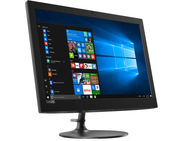  AIO LENOVO Celeron J4105 330-20IGM 19.5" 4Go 1To F0D7005VAL