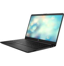 Pc Portable HP 15 /15-dw3032nk  i5-1135G7 8 Go /256 Go SSD 15.6"  (4A4A7EA)