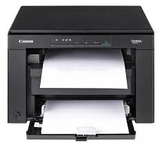 Imprimante Canon i-SENSYS MF3010 A4 Multifonction Laser Monochrome  (5252B008AA) Impression, copie et scan 