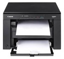 Imprimante Canon i-SENSYS MF3010 A4 Multifonction Laser Monochrome  (5252B008AA) Impression, copie et scan 