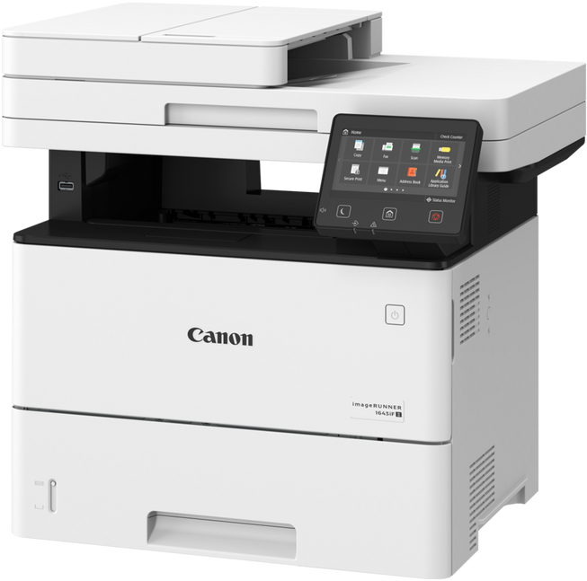 Imprimante Canon imageRUNNER 1643iF (5160C006AA) 