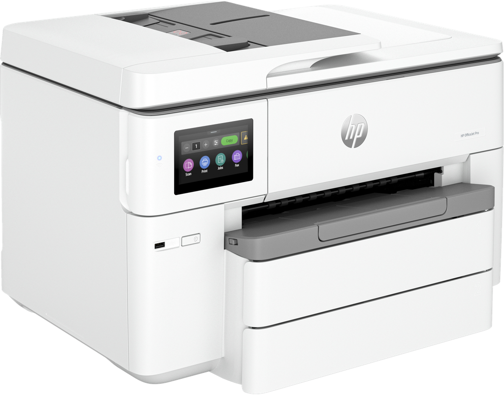 Imprimante HP OfficeJet Pro 9730 WF A3 multifonction (537P5C)
