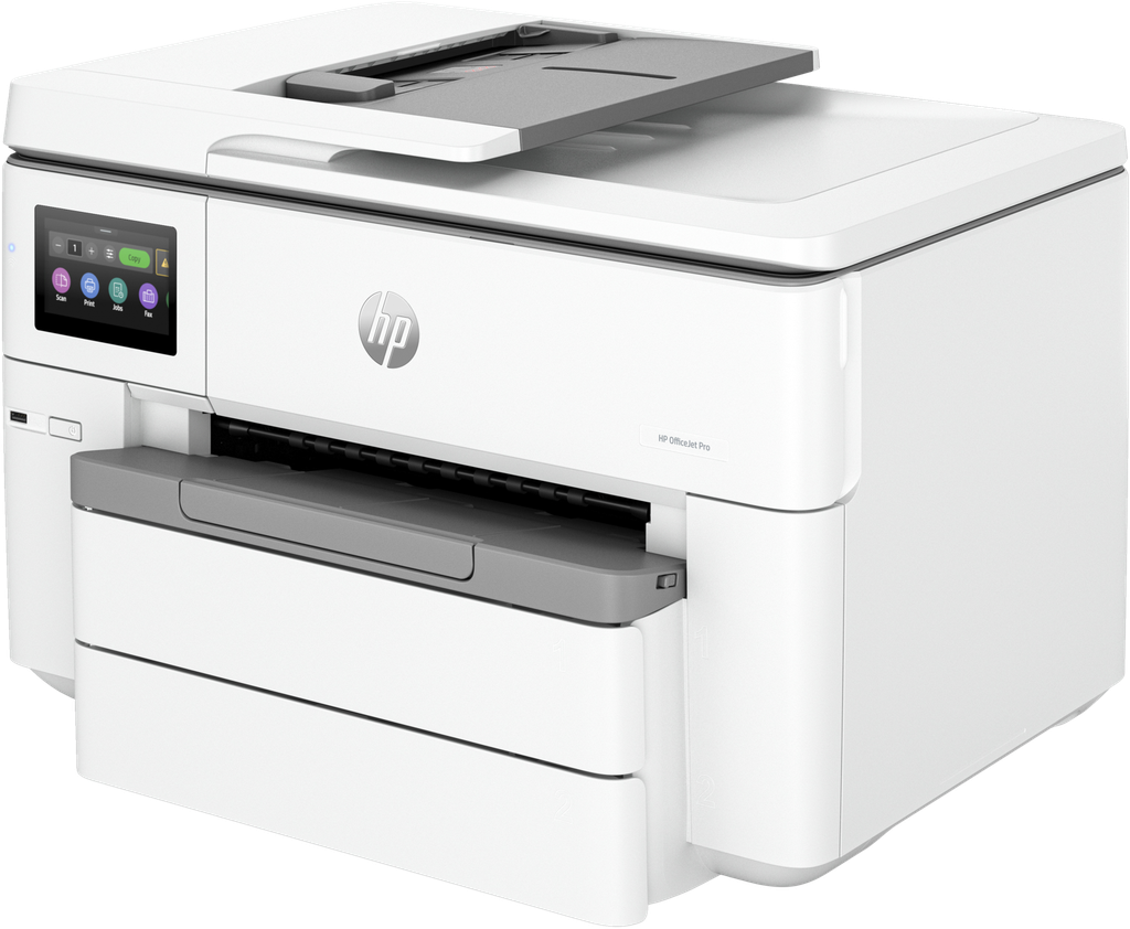 Imprimante HP OfficeJet Pro 9730 WF A3 multifonction (537P5C)