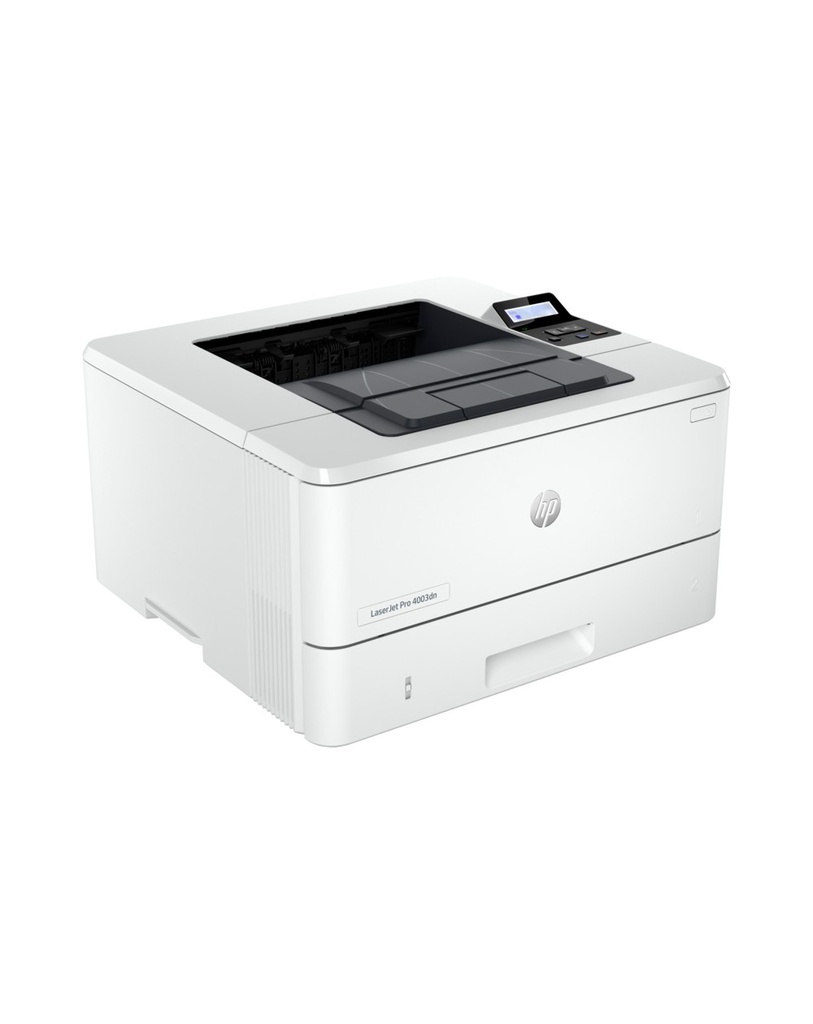 Imprimante HP Laser Monochrome LaserJet Pro 4003dn (2Z609A) 