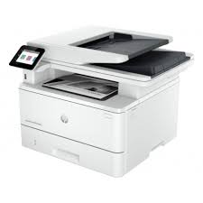 Imprimante HP Monochrome multifonction  LaserJet Pro 4103fdn (2Z628A) 