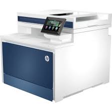 Imprimante HP Multifonction Laser Couleur  LaserJet Pro 4303dw (5HH65A)